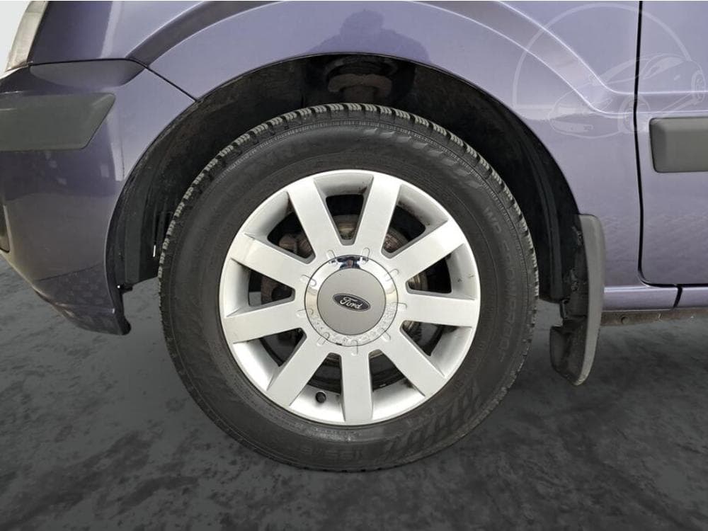 2008 Ford FUSION - 14