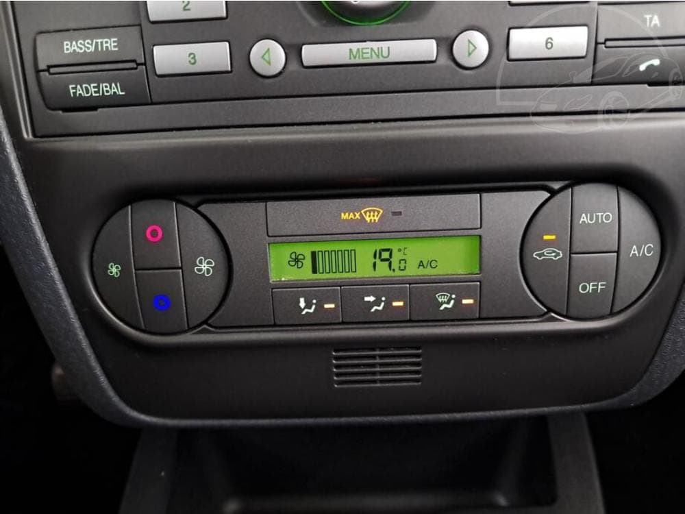 2008 Ford FUSION - 15