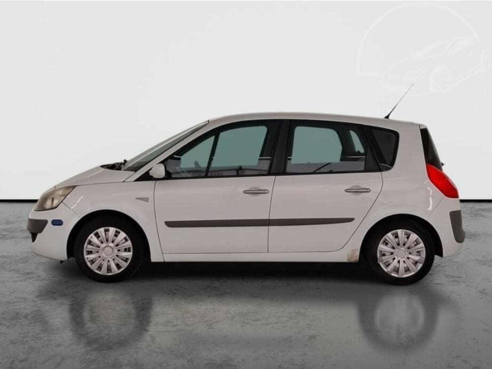 2008 Renault SCENIC - 3