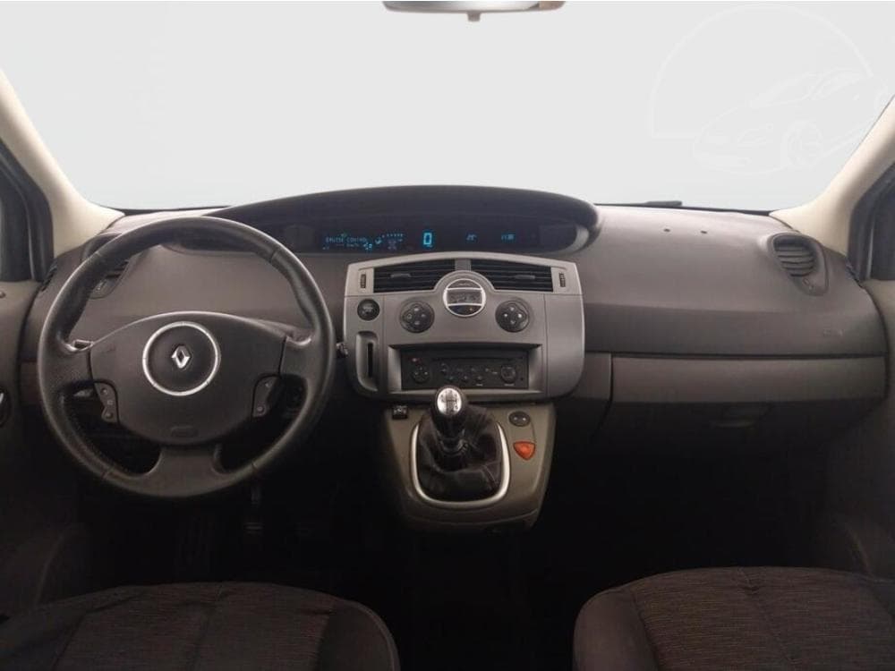 2008 Renault SCENIC - 8