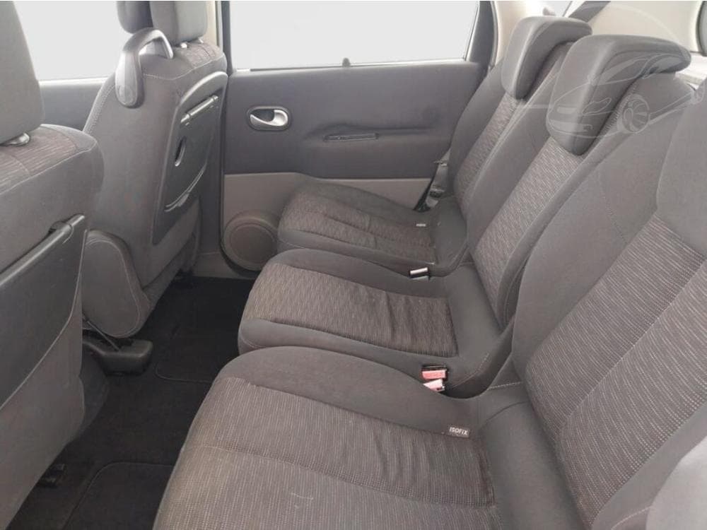 2008 Renault SCENIC - 10