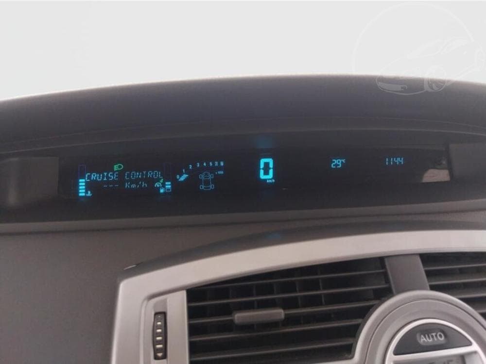 2008 Renault SCENIC - 11