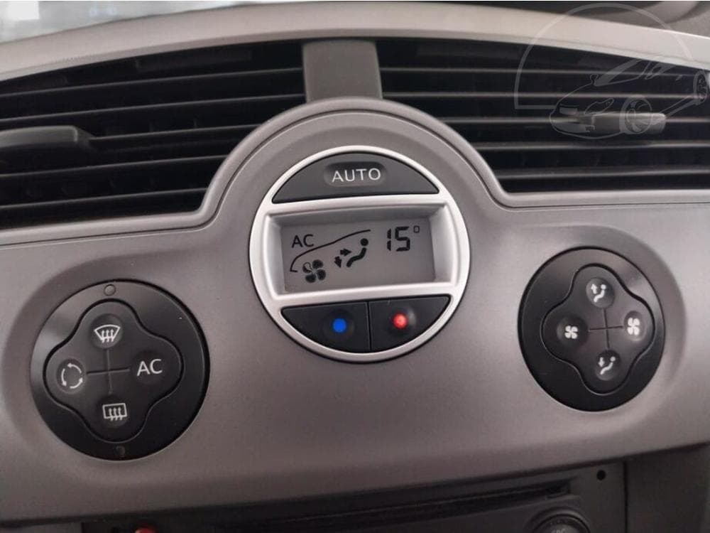 2008 Renault SCENIC - 13