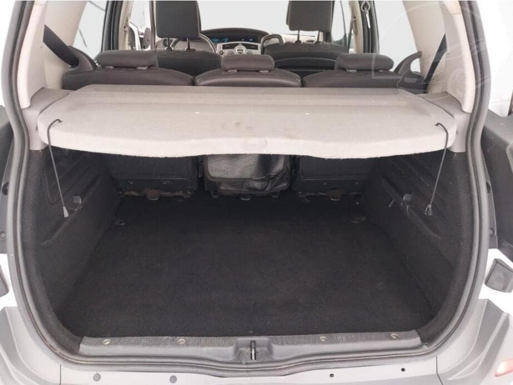2008 Renault SCENIC - 14