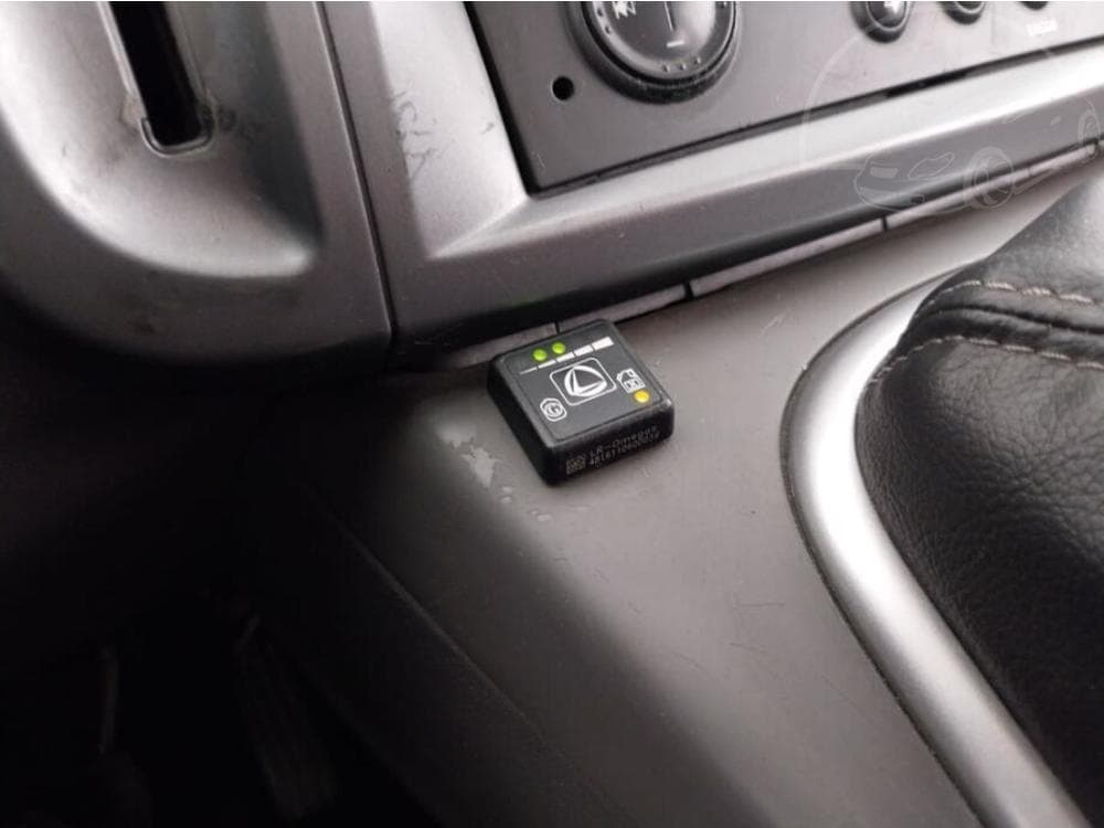 2008 Renault SCENIC - 15