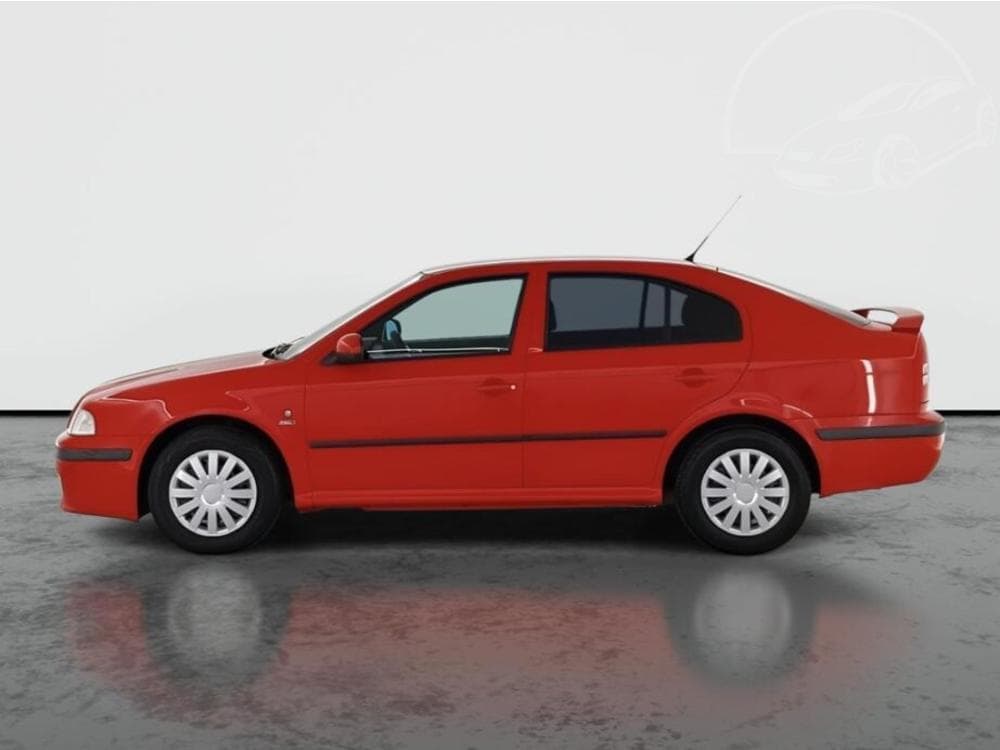 2010 Škoda OCTAVIA - 3