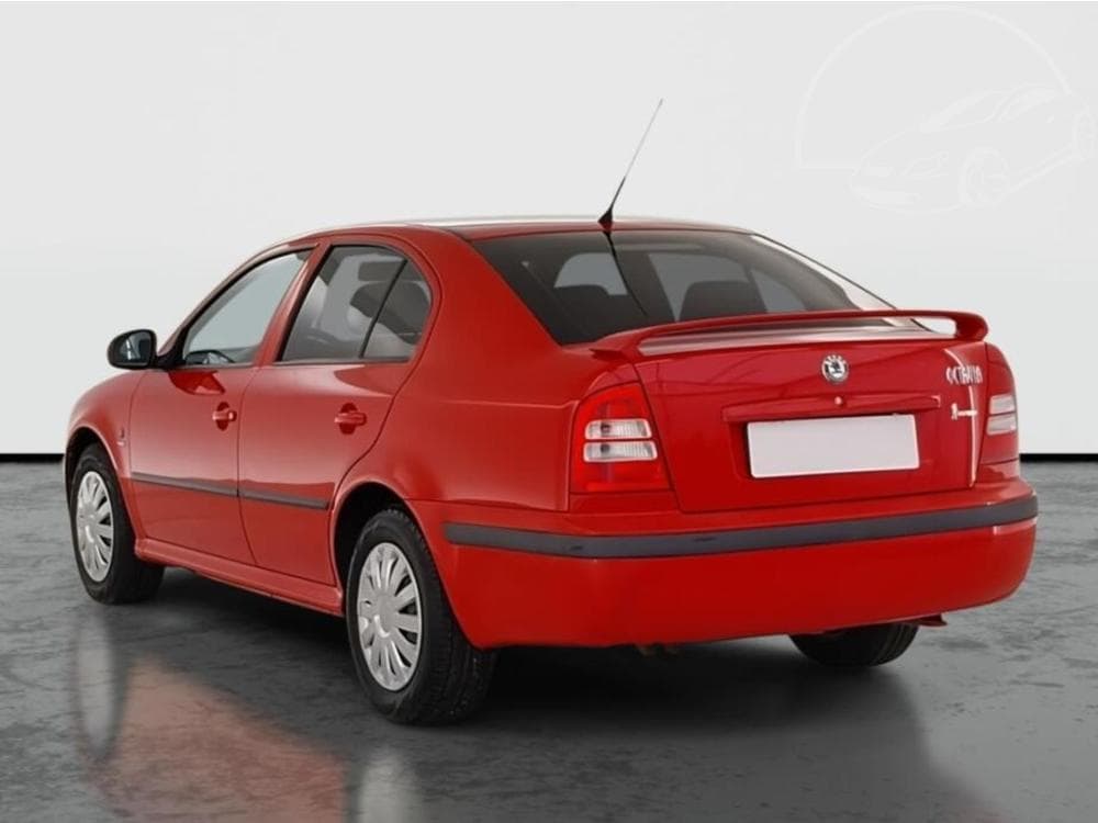 2010 Škoda OCTAVIA - 4