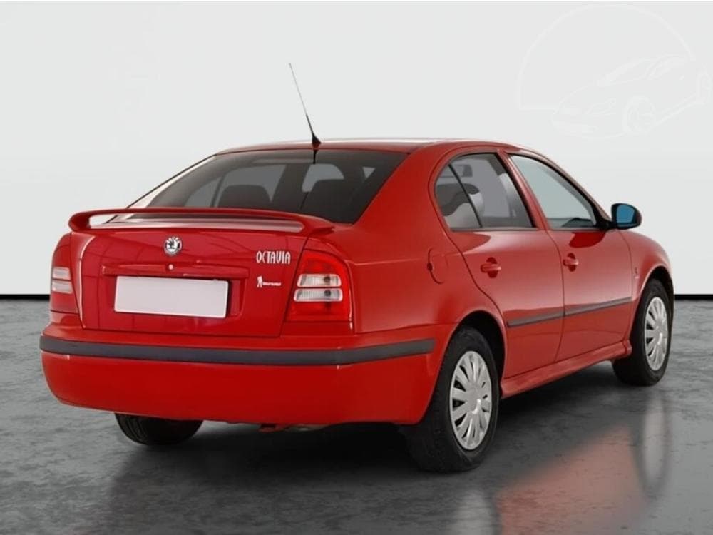 2010 Škoda OCTAVIA - 5