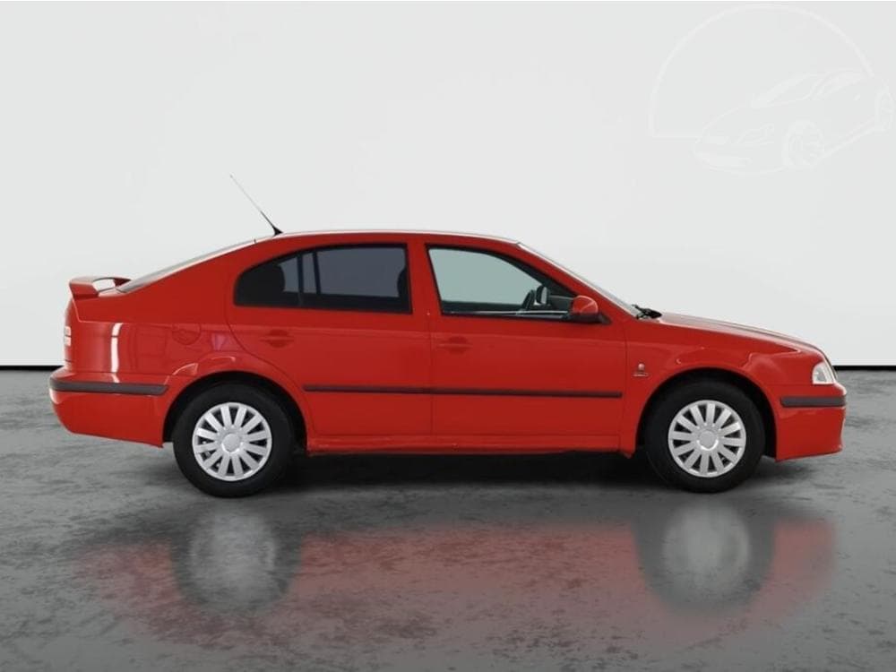 2010 Škoda OCTAVIA - 6