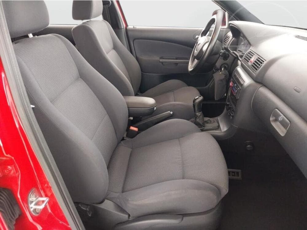 2010 Škoda OCTAVIA - 9