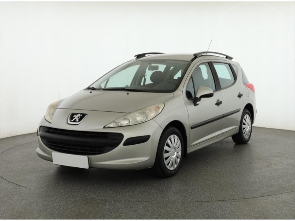 2009 Peugeot 207 - 2