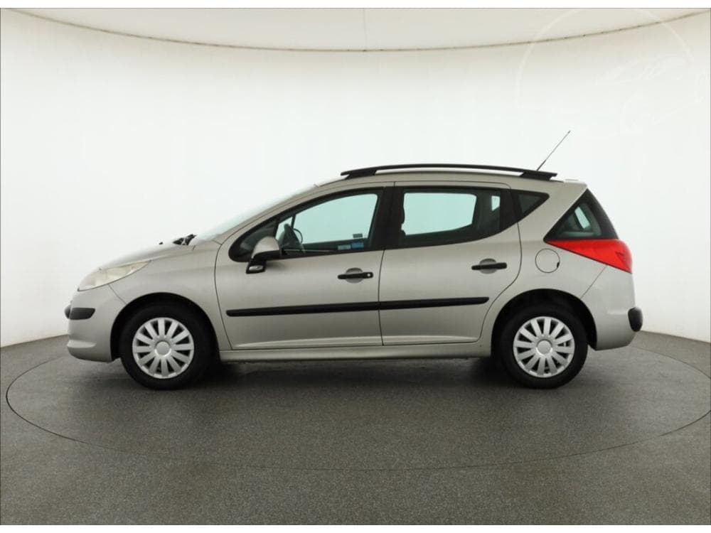 2009 Peugeot 207 - 3