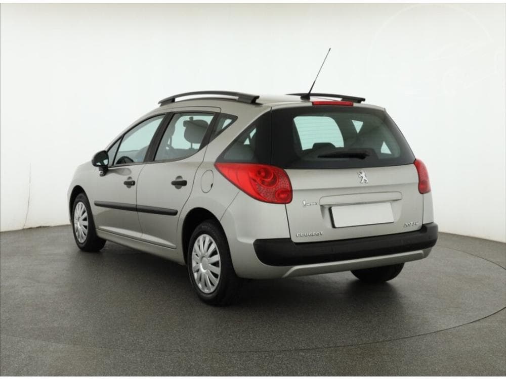 2009 Peugeot 207 - 4