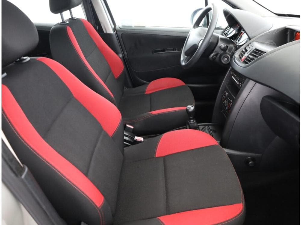 2009 Peugeot 207 - 7