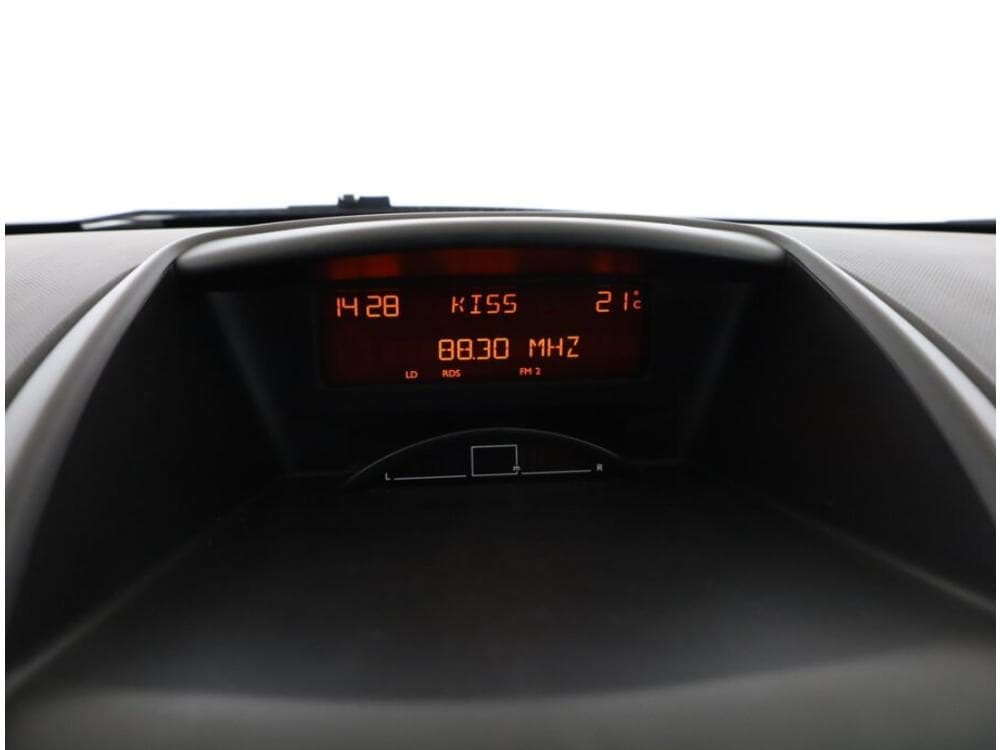 2009 Peugeot 207 - 12