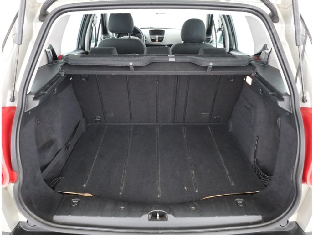 2009 Peugeot 207 - 14