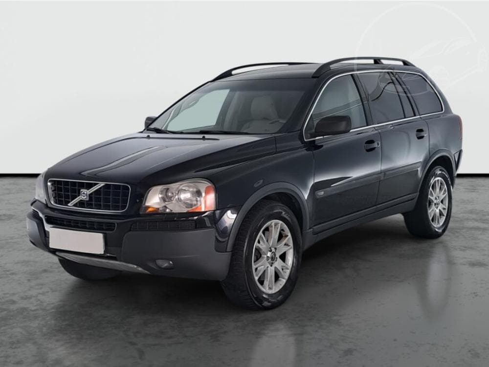 2006 Volvo XC90 - 2