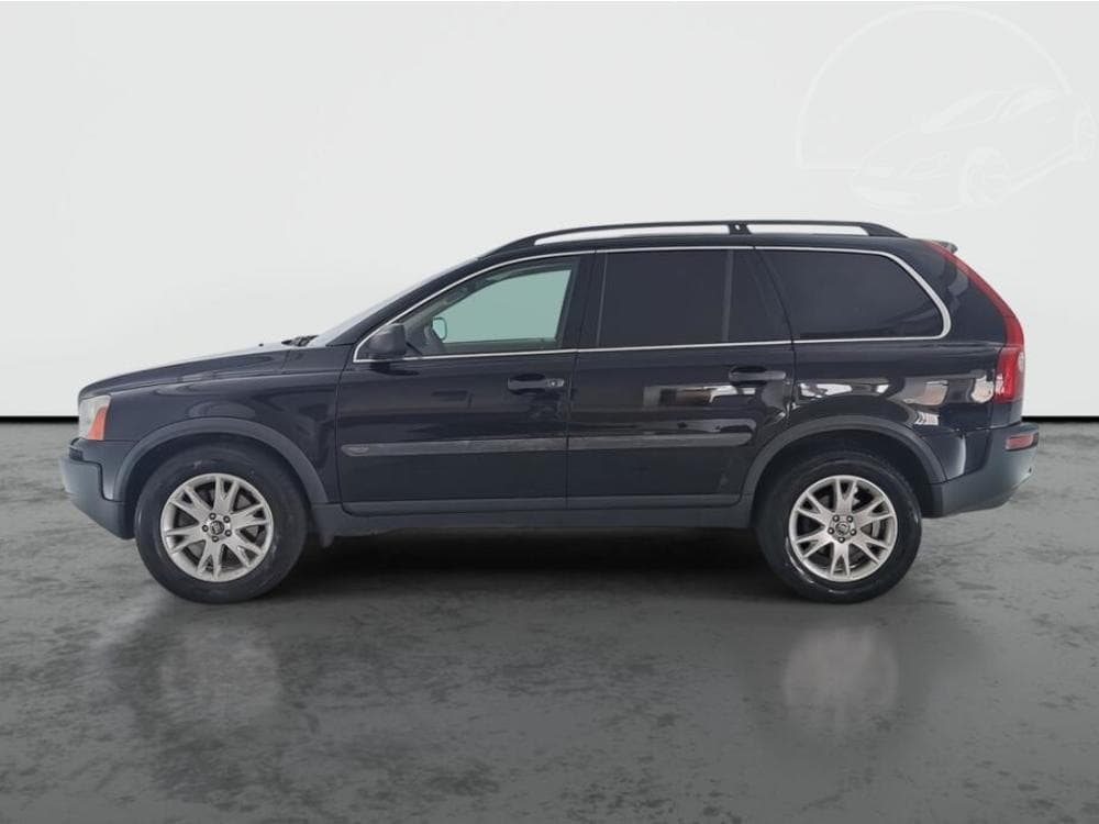 2006 Volvo XC90 - 3