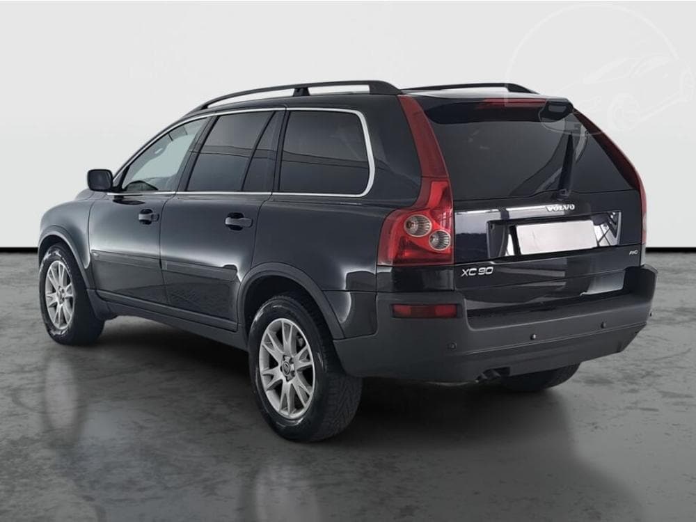 2006 Volvo XC90 - 4