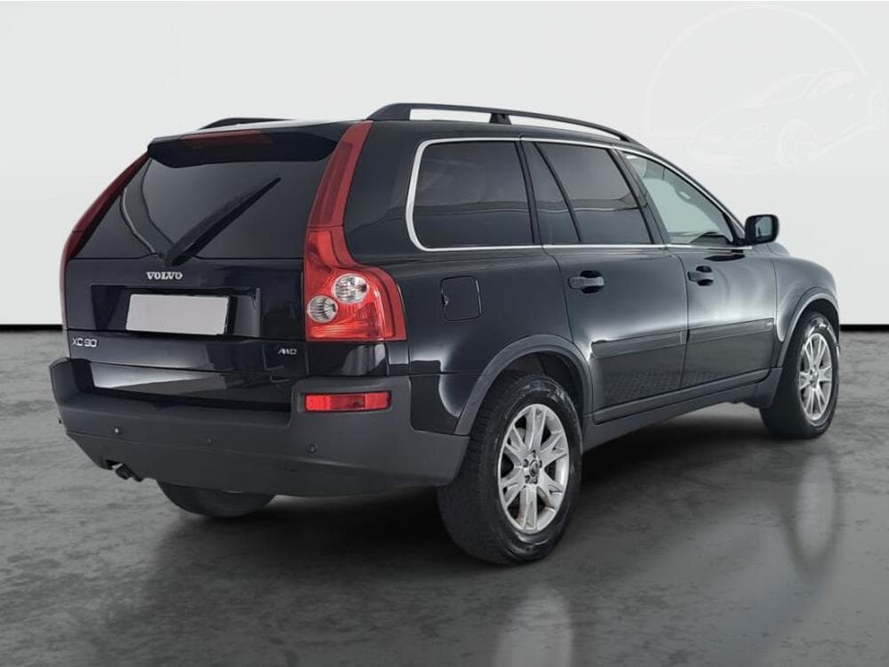 2006 Volvo XC90 - 5
