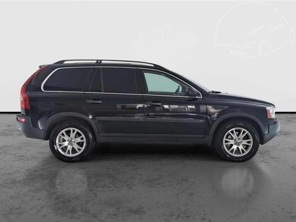 2006 Volvo XC90 - 6