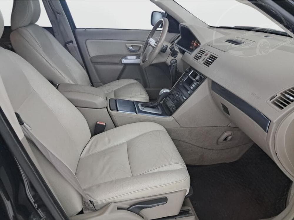 2006 Volvo XC90 - 9