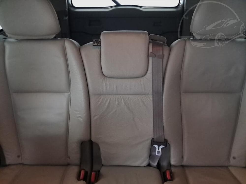 2006 Volvo XC90 - 10