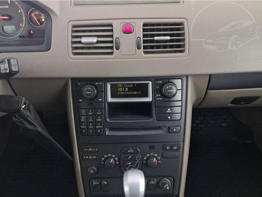 2006 Volvo XC90 - 12
