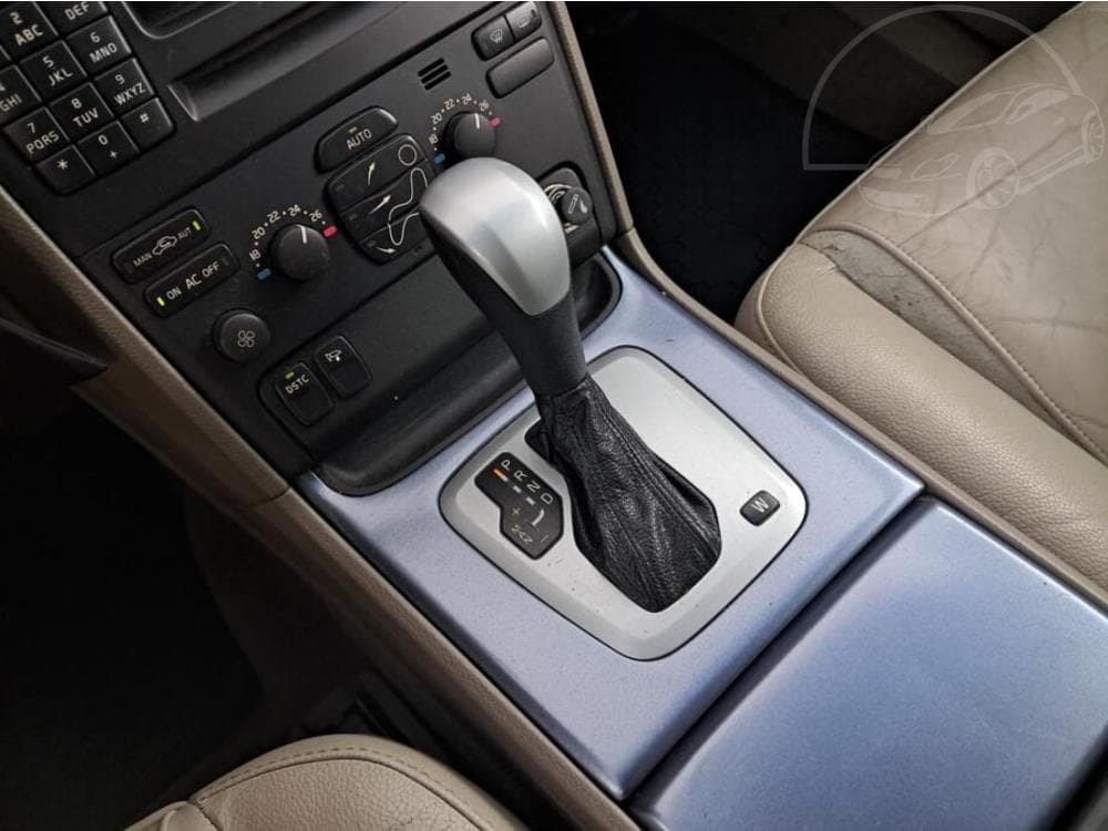2006 Volvo XC90 - 13