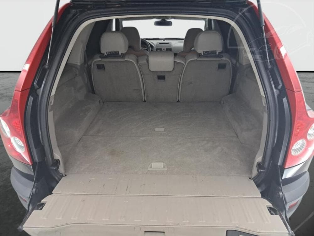 2006 Volvo XC90 - 14