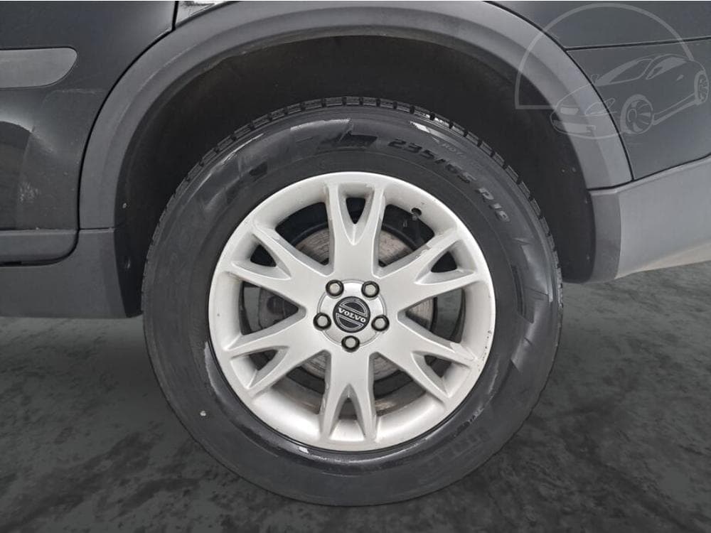 2006 Volvo XC90 - 15