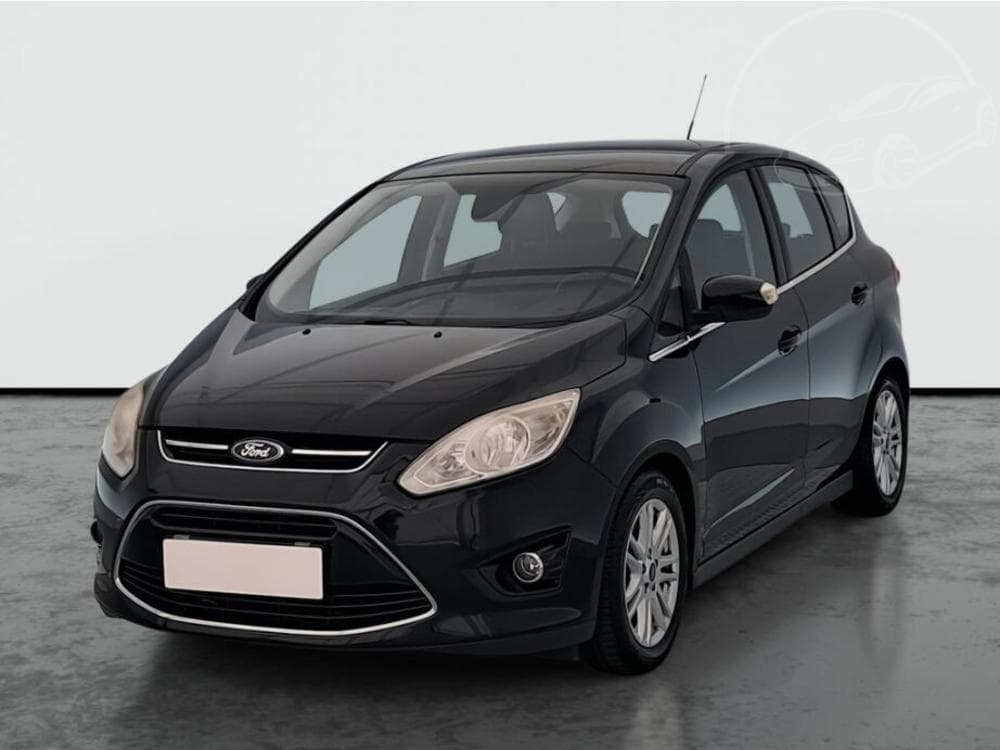 2013 Ford C-MAX - 2