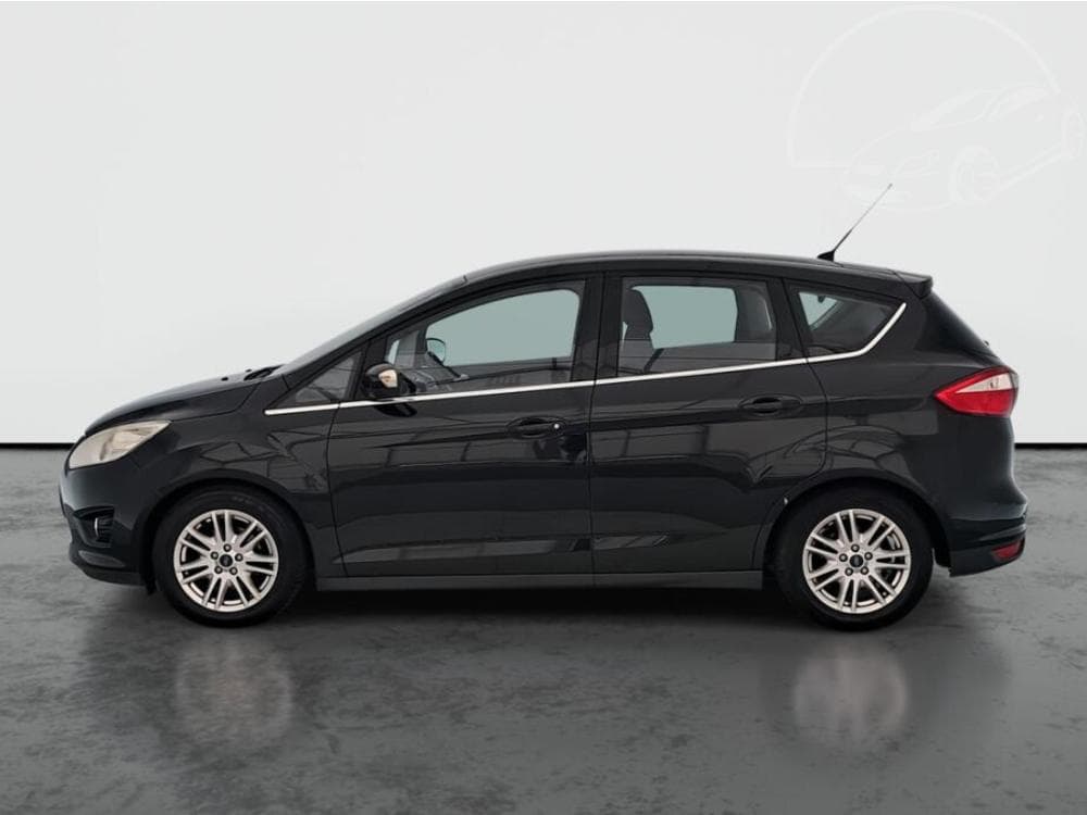 2013 Ford C-MAX - 3
