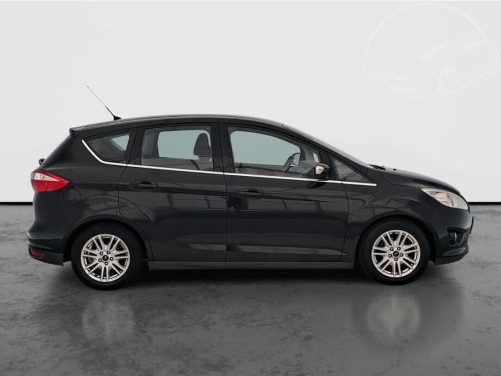 2013 Ford C-MAX - 6
