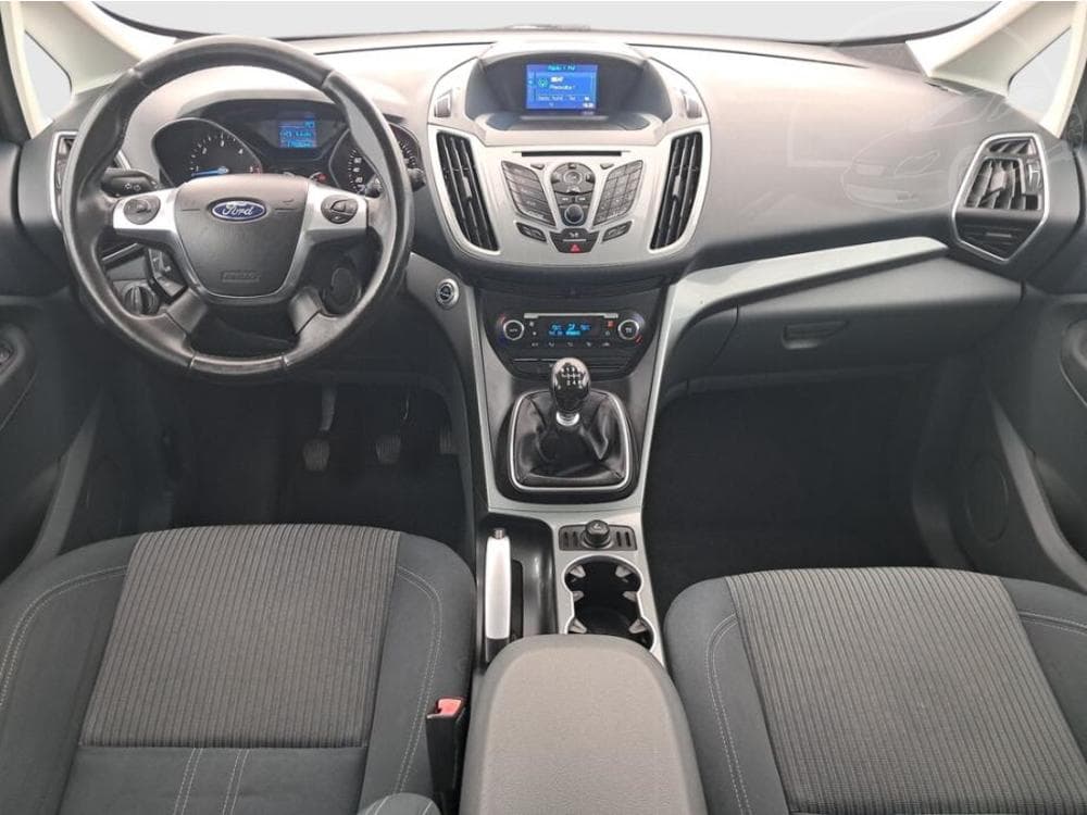 2013 Ford C-MAX - 8