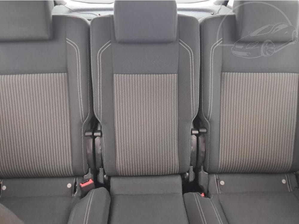 2013 Ford C-MAX - 10