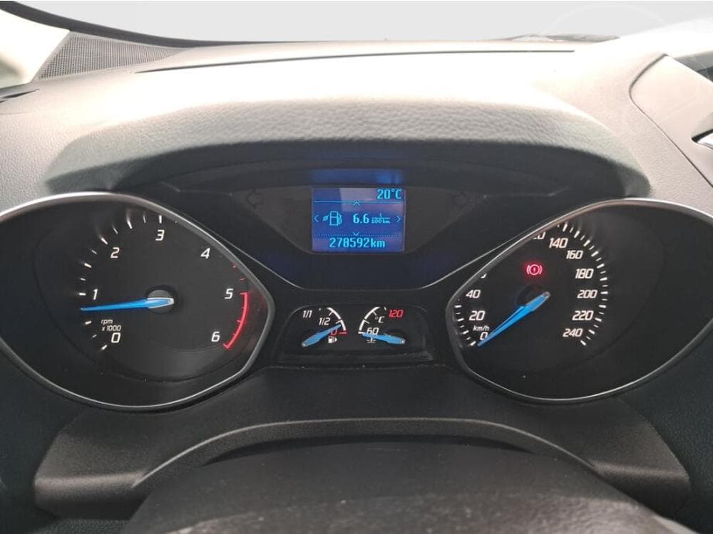2013 Ford C-MAX - 11