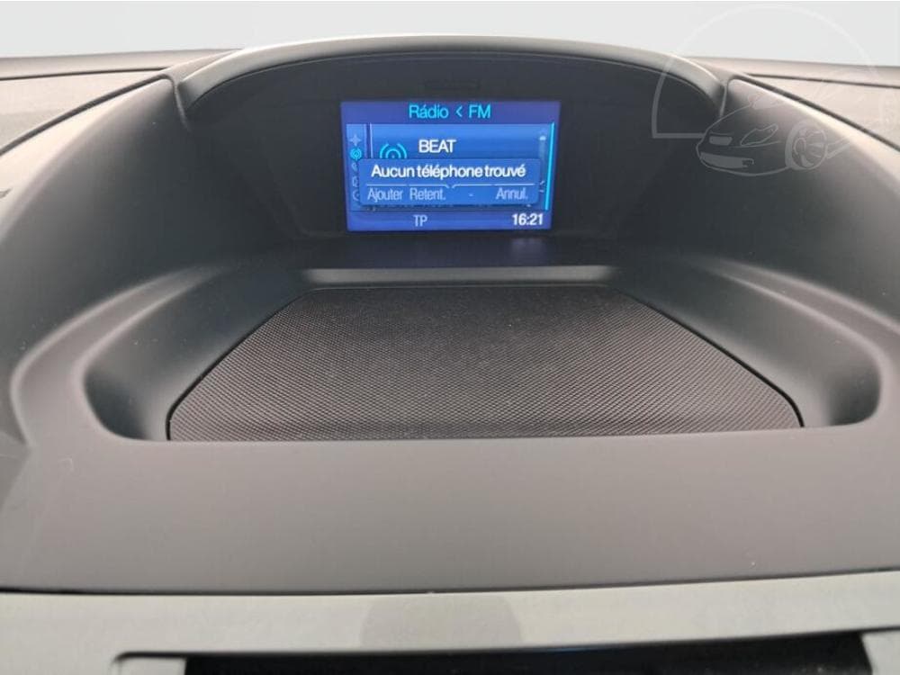 2013 Ford C-MAX - 13