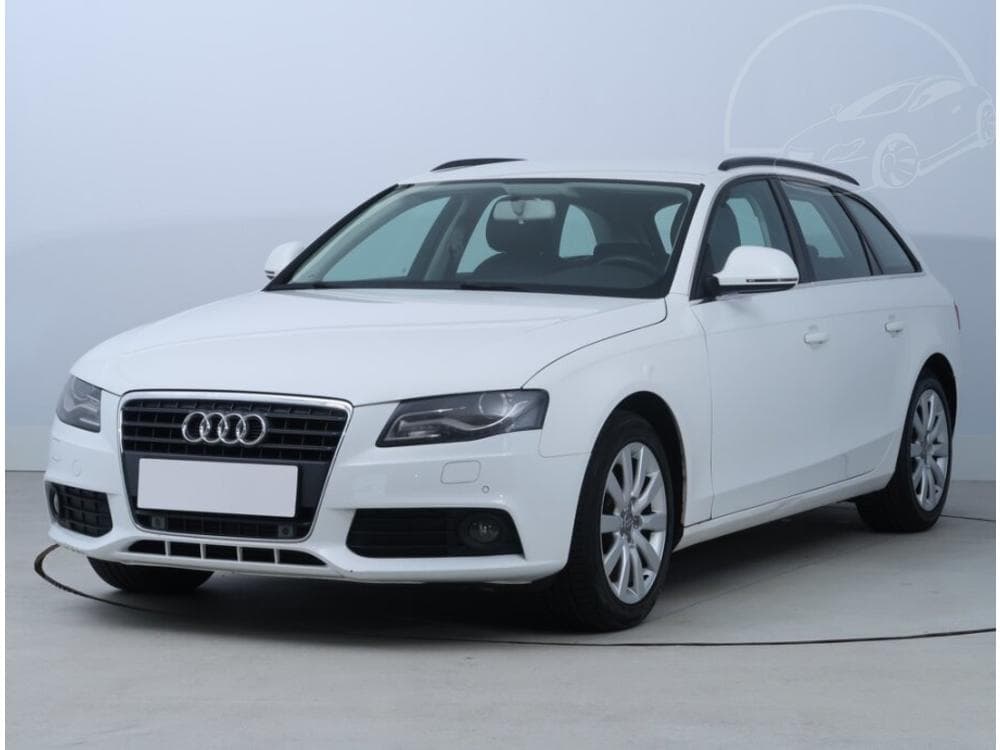 2008 Audi A4 - 2