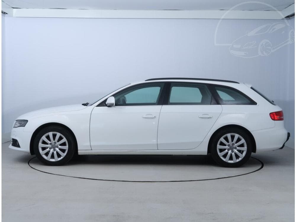 2008 Audi A4 - 3