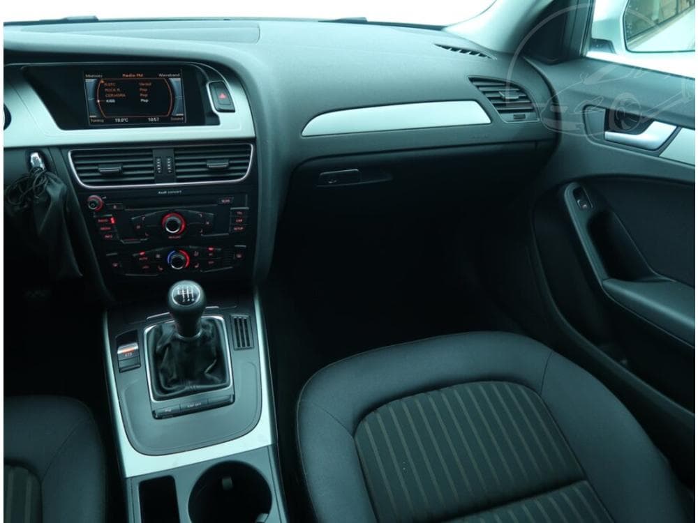 2008 Audi A4 - 8