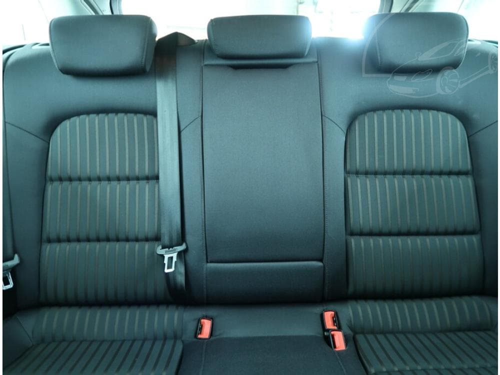 2008 Audi A4 - 10