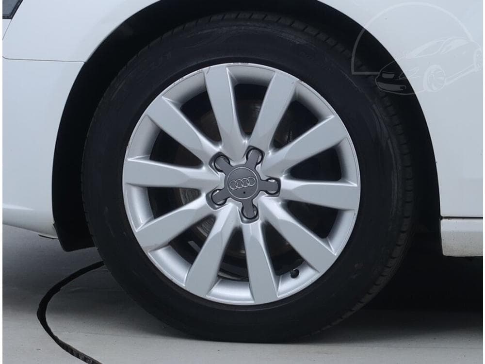 2008 Audi A4 - 14