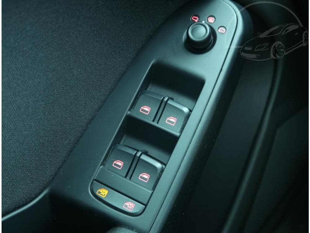 2008 Audi A4 - 15