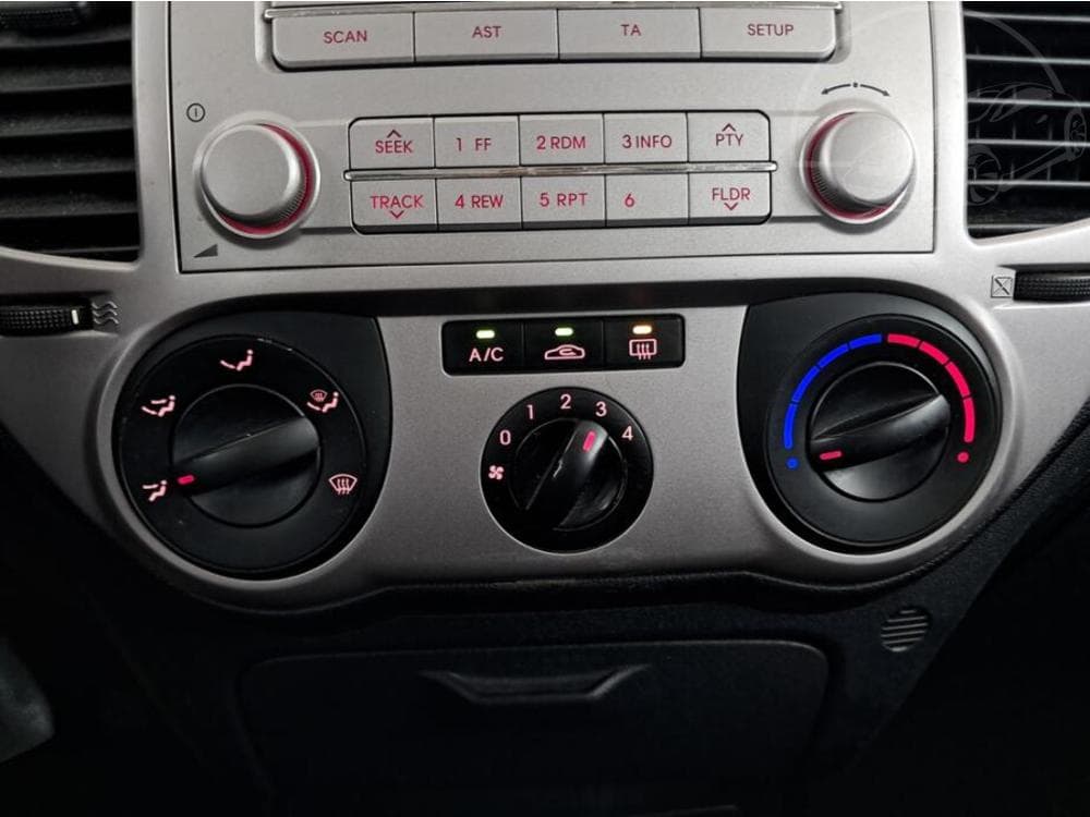 2009 Hyundai i20 - 15