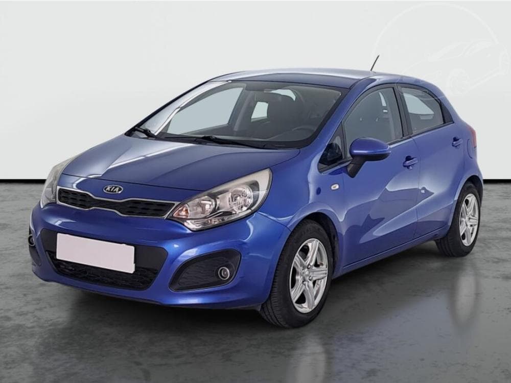 2012 Kia RIO - 2
