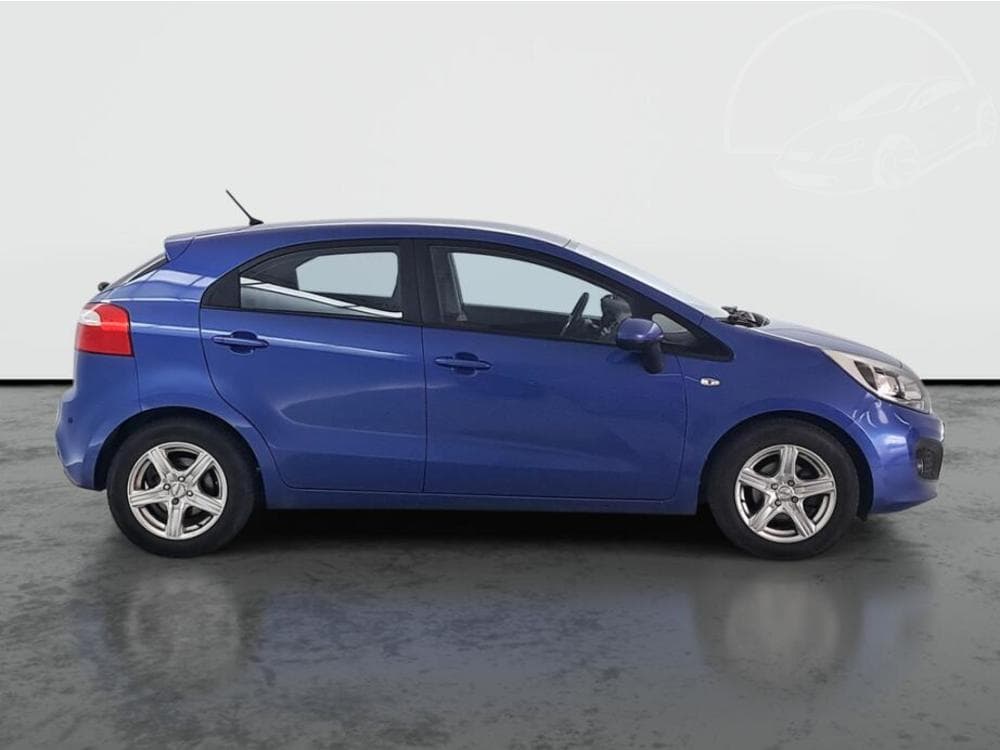 2012 Kia RIO - 6