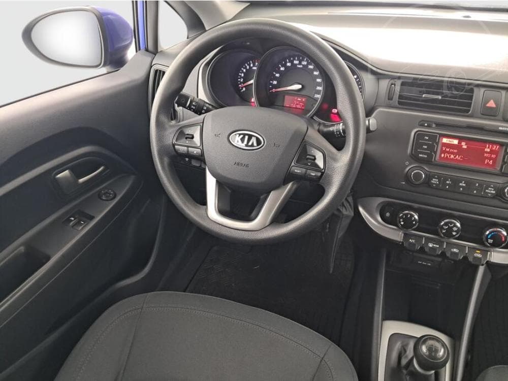 2012 Kia RIO - 7