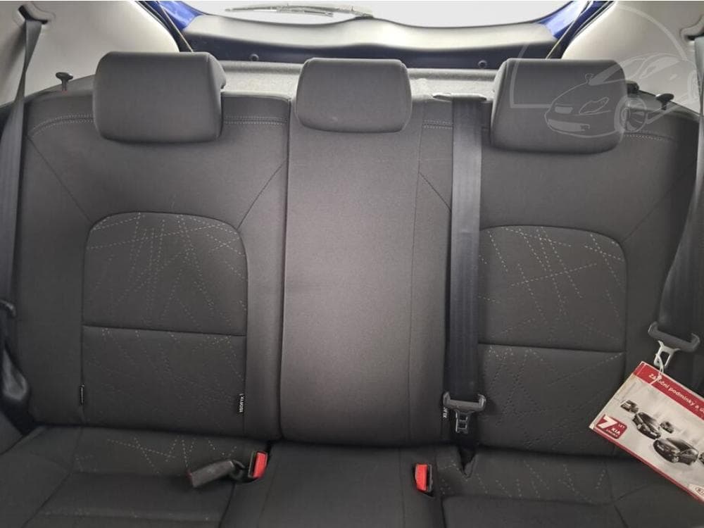 2012 Kia RIO - 10