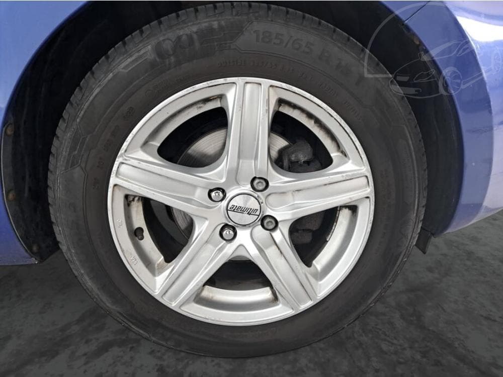 2012 Kia RIO - 14